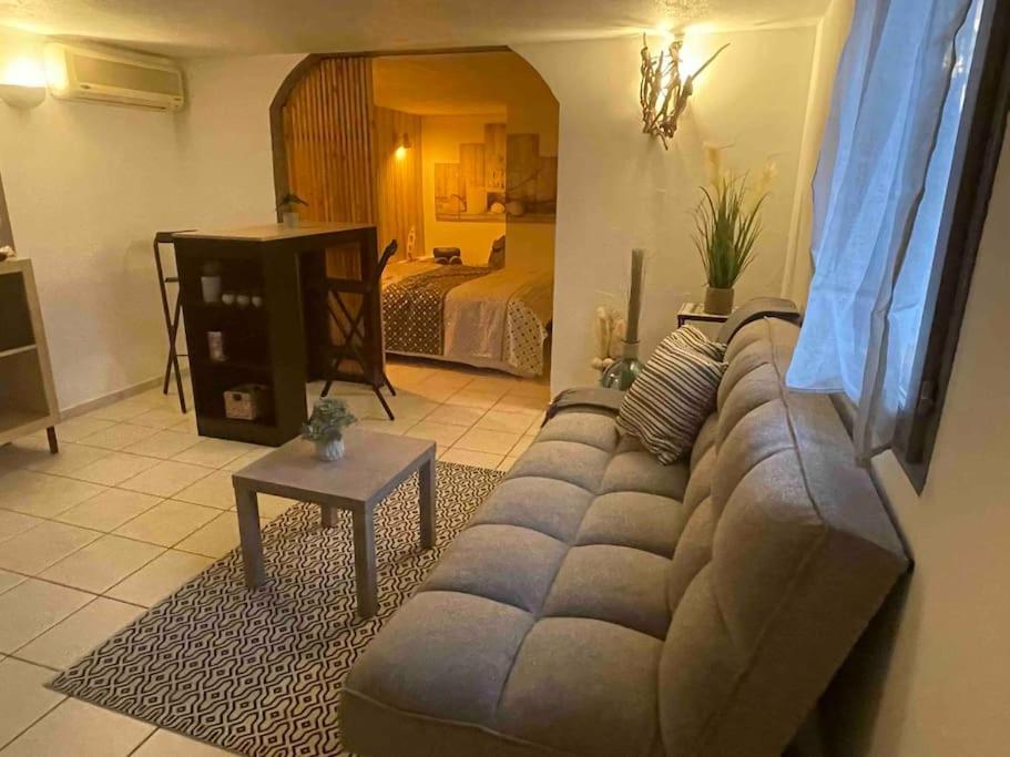 Villa Proche Ajaccio Et Mer Exclusive 2 A 10 Voyageurs Bastelicaccia Exterior foto